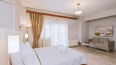 Alkyonis Hotel
