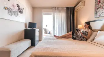 Alkyonis Hotel