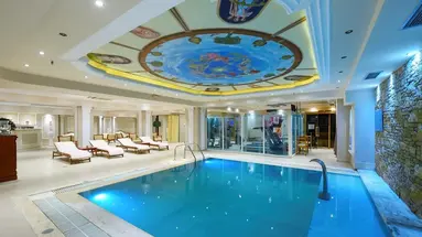 Alkyonis Hotel