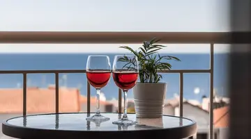 Alkyonis Hotel