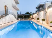 Alkyonis Hotel