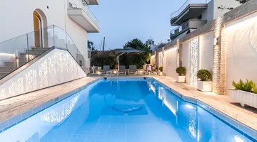 Alkyonis Hotel