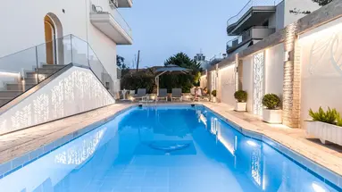 Alkyonis Hotel