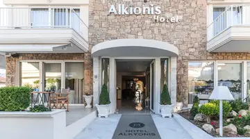 Alkyonis Hotel