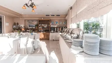 Alkyonis Hotel