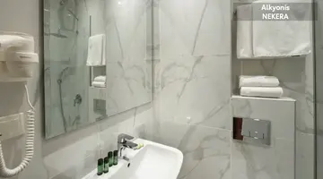 ALKYONIS HOTEL