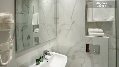 ALKYONIS HOTEL
