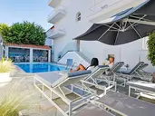 Alkyonis Hotel