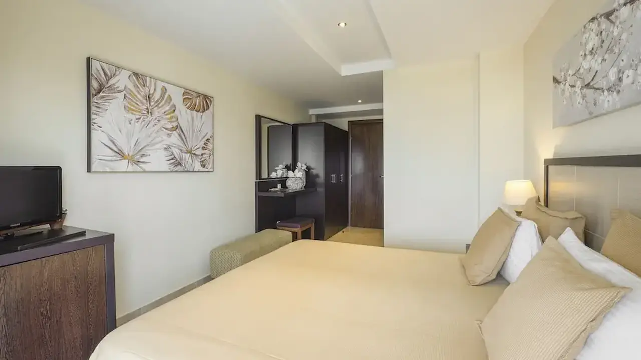 Alkyonis Hotel