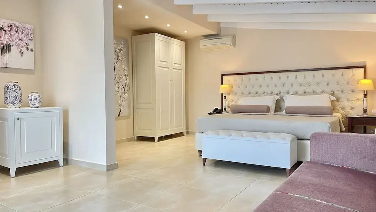 Alkyonis Hotel