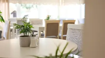 Alkyonis Hotel