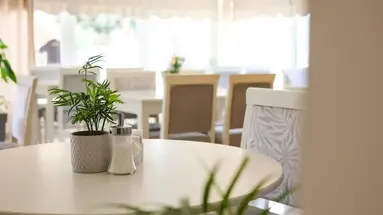 Alkyonis Hotel