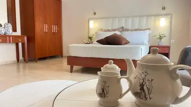Alkyonis Hotel