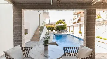 Alkyonis Hotel