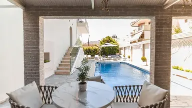 Alkyonis Hotel