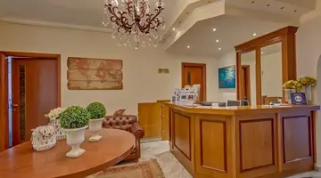 Alkyonis Hotel