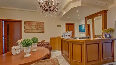 Alkyonis Hotel