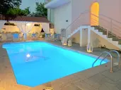 Alkyonis Hotel