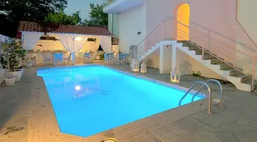 Alkyonis Hotel