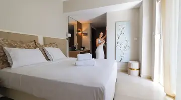 Alkyonis Hotel
