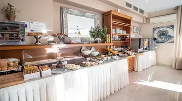 Alkyonis Hotel