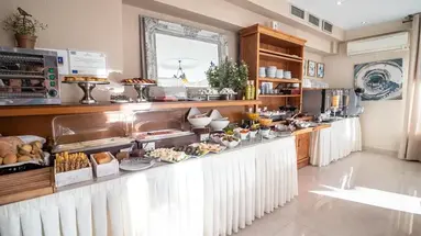 Alkyonis Hotel