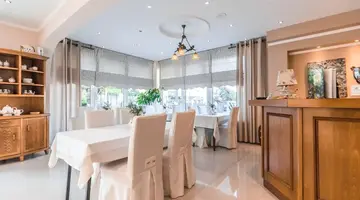 Alkyonis Hotel