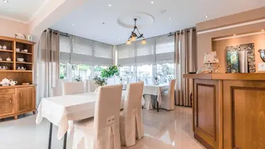 Alkyonis Hotel