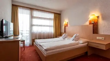All Inclusive Hotel Lohmann