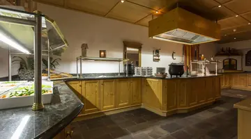 All Inclusive Hotel Lohmann