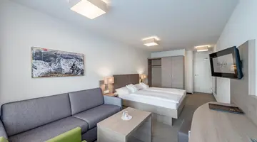 All Inclusive Hotel Lohmann