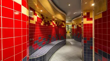 All Inclusive Hotel Lohmann
