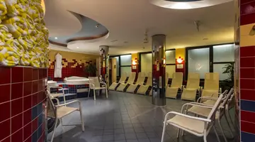 All Inclusive Hotel Lohmann