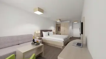 All Inclusive Hotel Lohmann
