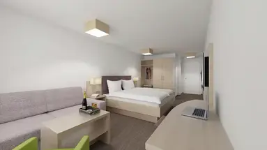 All Inclusive Hotel Lohmann