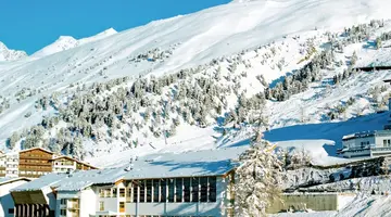 All Inclusive Hotel Lohmann