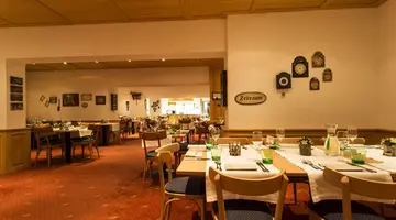 All Inclusive Hotel Lohmann