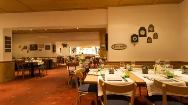 All Inclusive Hotel Lohmann