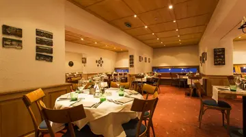 All Inclusive Hotel Lohmann