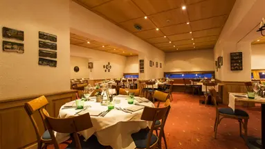 All Inclusive Hotel Lohmann