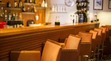 All Inclusive Hotel Lohmann