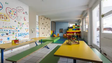 All Inclusive Hotel Lohmann