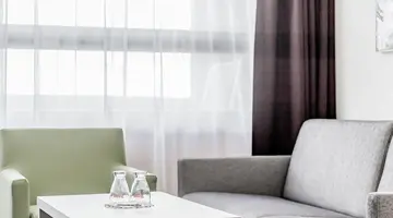 All Inclusive Hotel Lohmann