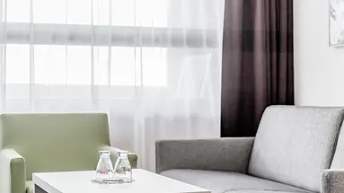 All Inclusive Hotel Lohmann