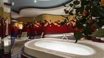 All Inclusive Hotel Lohmann