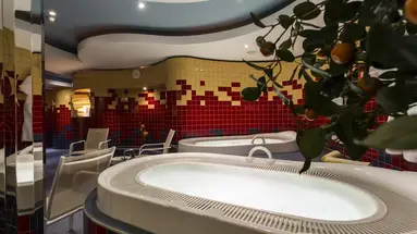 All Inclusive Hotel Lohmann