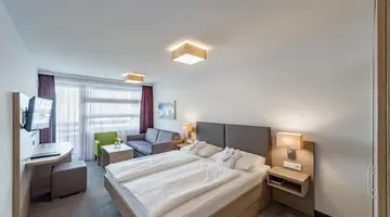All Inclusive Hotel Lohmann