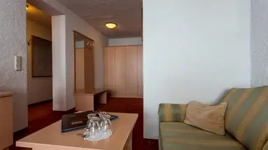 All Inclusive Hotel Lohmann