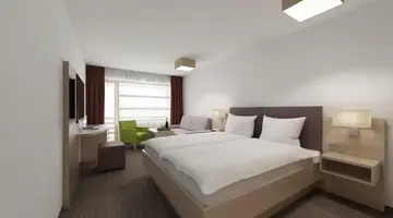 All Inclusive Hotel Lohmann