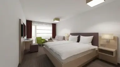 All Inclusive Hotel Lohmann